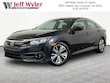  Honda Civic Sedan