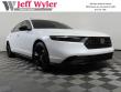 Used 2023 Honda Accord Hybrid Sport-L Sedan w/o BSI Sedan