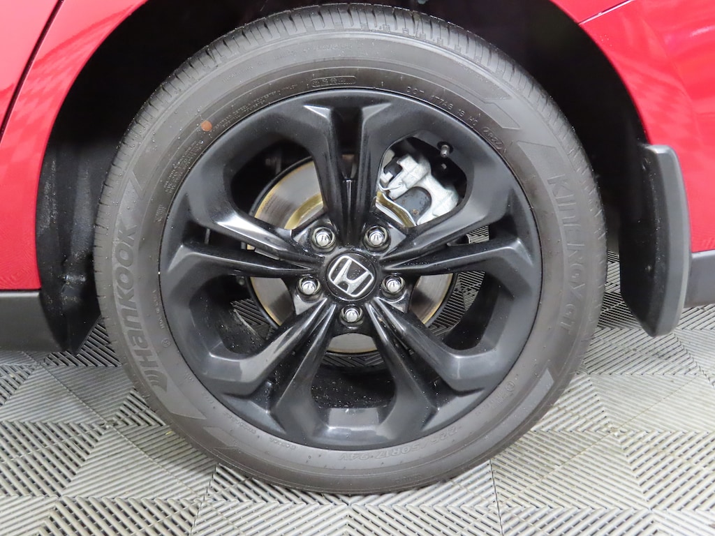 Used 2025 Honda Accord Sedan SE CVT Sedan