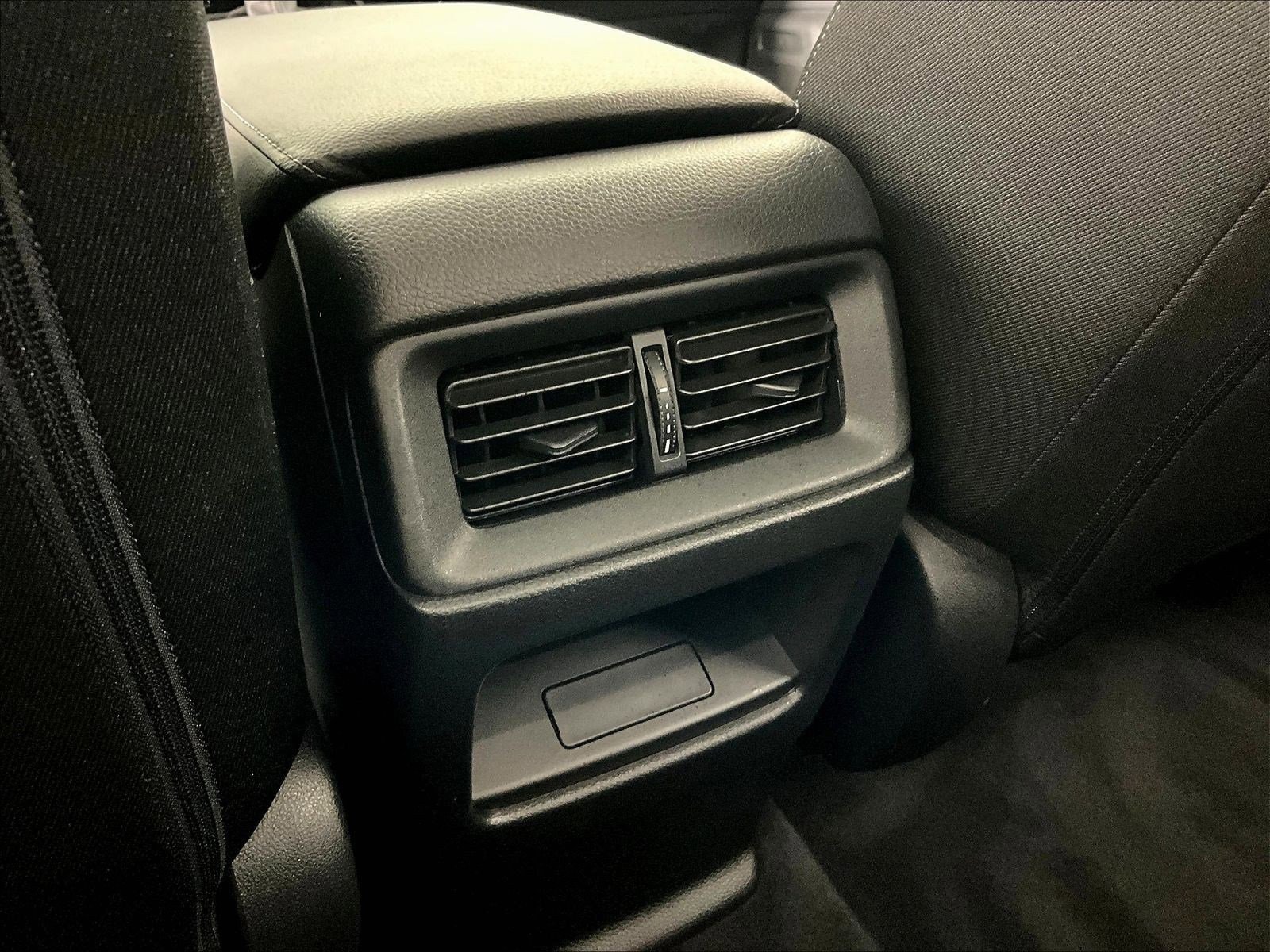 2023 Honda CR-V EX - Photo 10