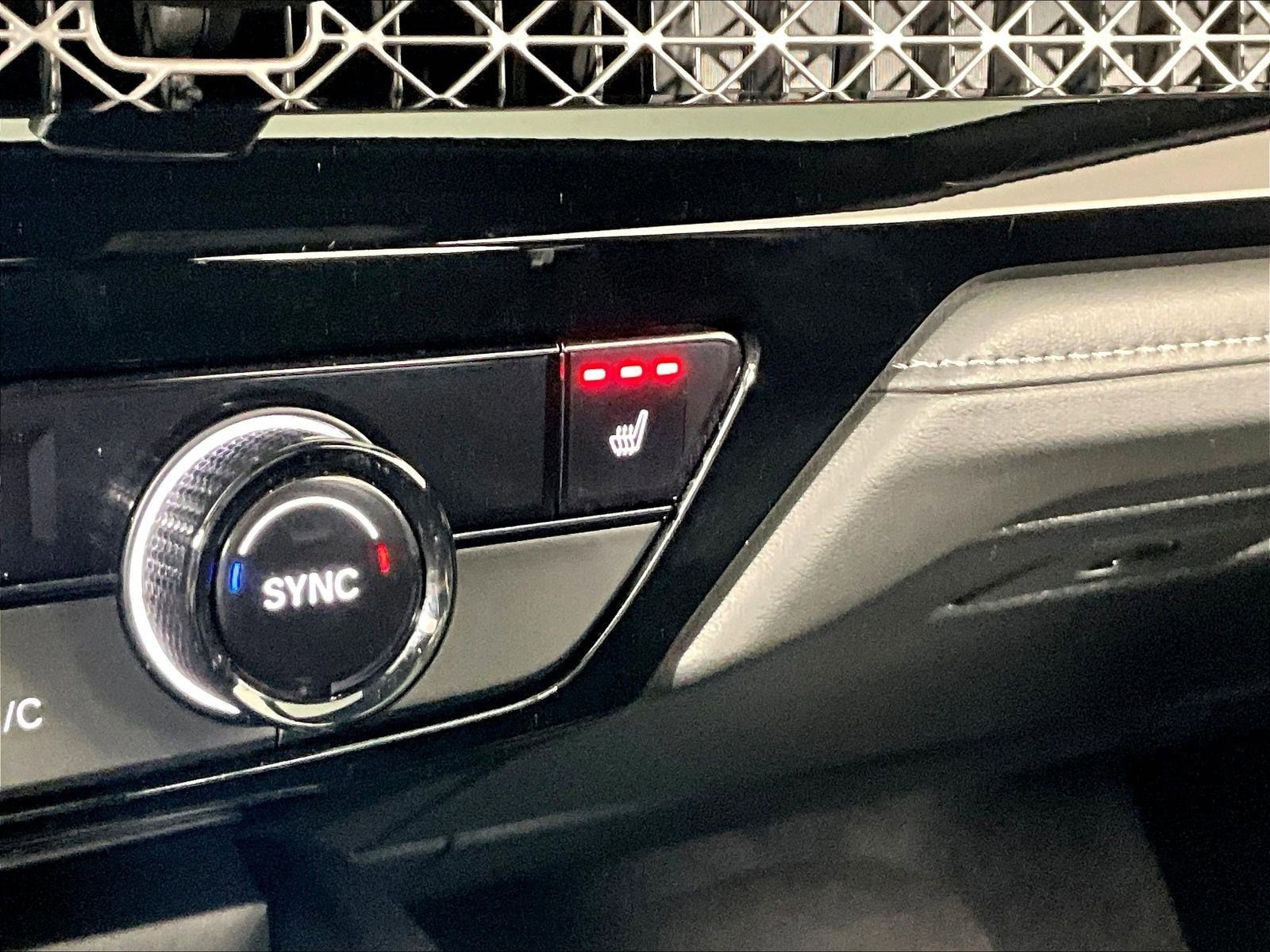 2025 Honda Accord Hybrid Sport - Photo 38
