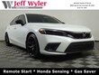 Honda Civic Hatchback