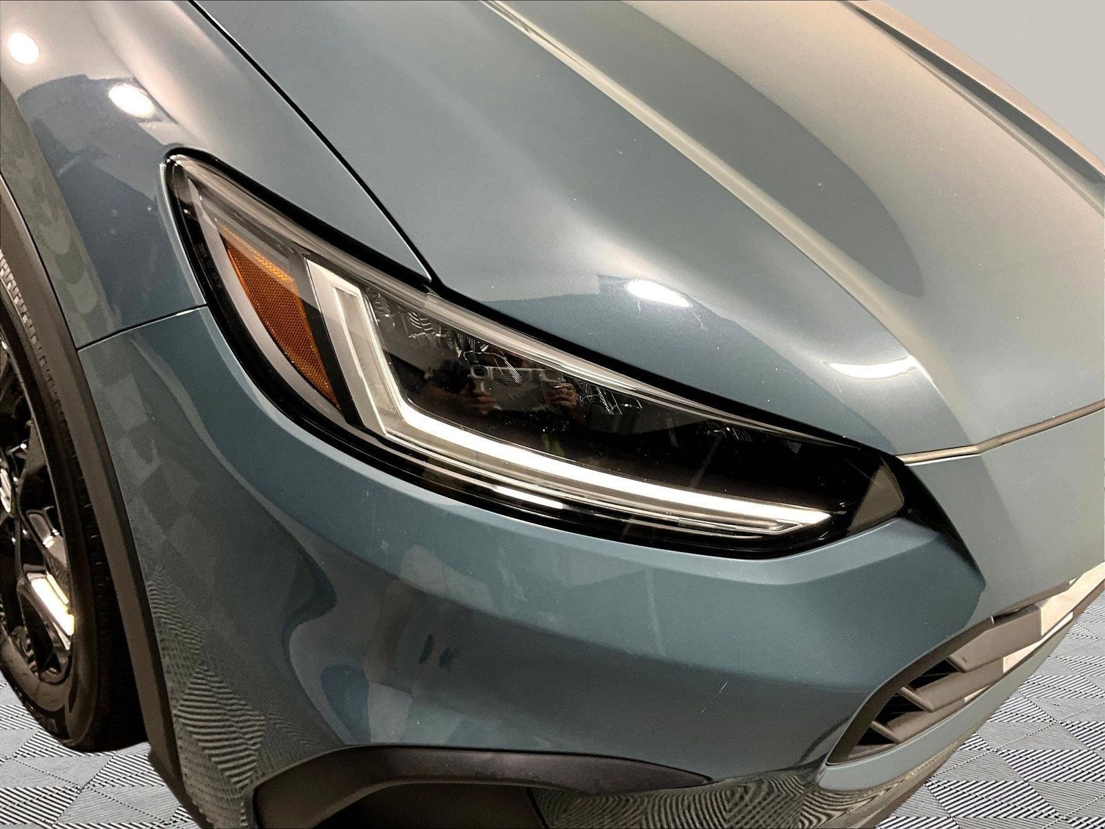 2024 Honda HR-V Sport - Photo 31