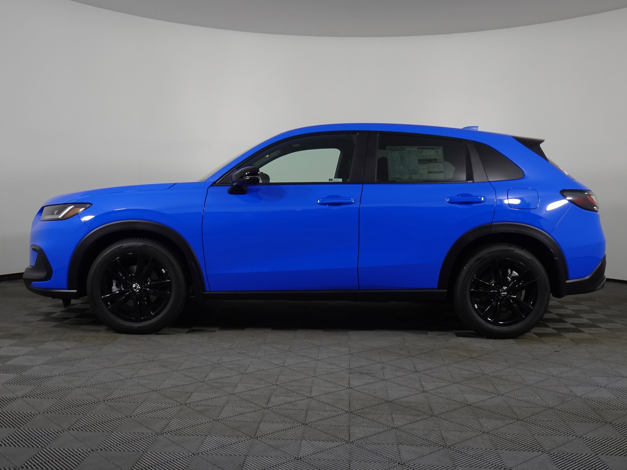 2026 Honda HR-V Sport - Photo 15