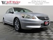  Honda Accord Sdn