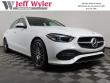 Used 2023 Mercedes-Benz C-Class C 300 Sedan Sedan