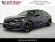  Honda Civic Hatchback