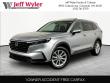 Certified 2024 Honda CR-V EX-L AWD SUV