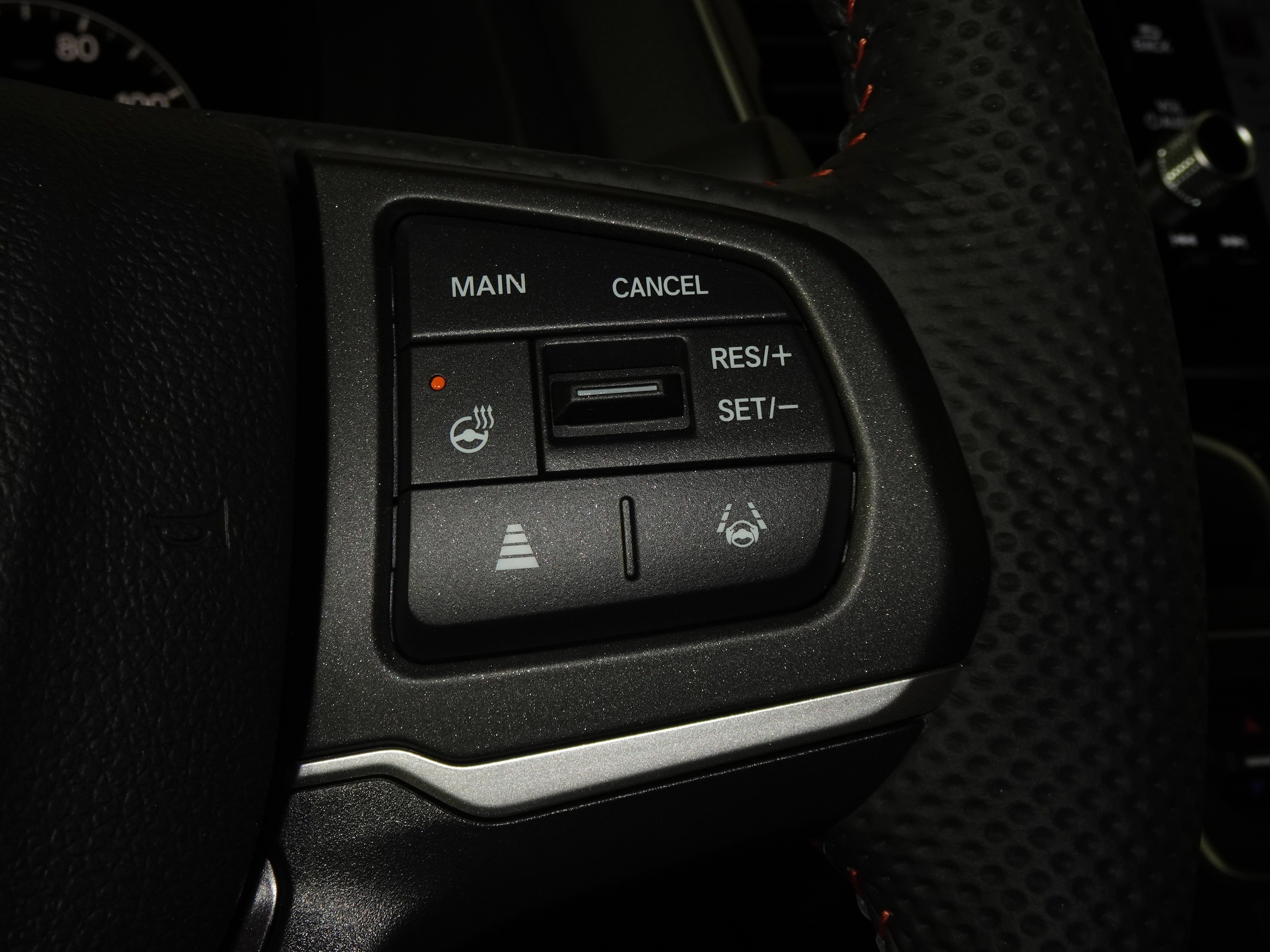 2026 Honda Ridgeline TrailSport - Photo 21