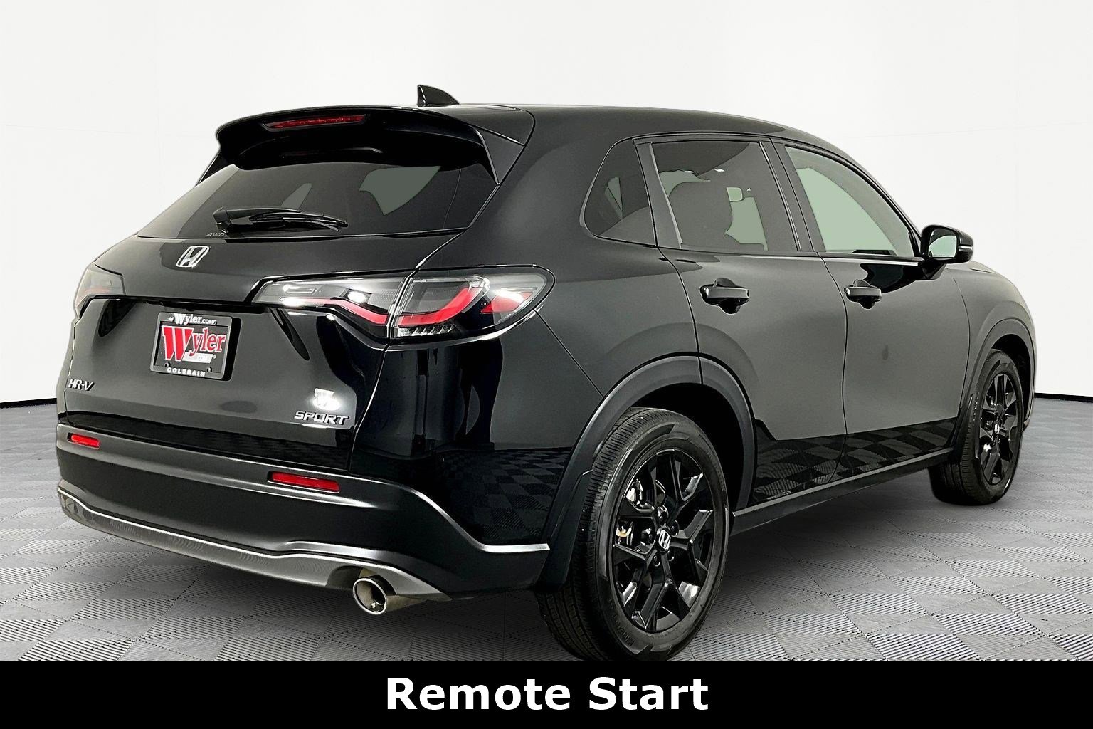 2024 Honda HR-V Sport - Photo 6
