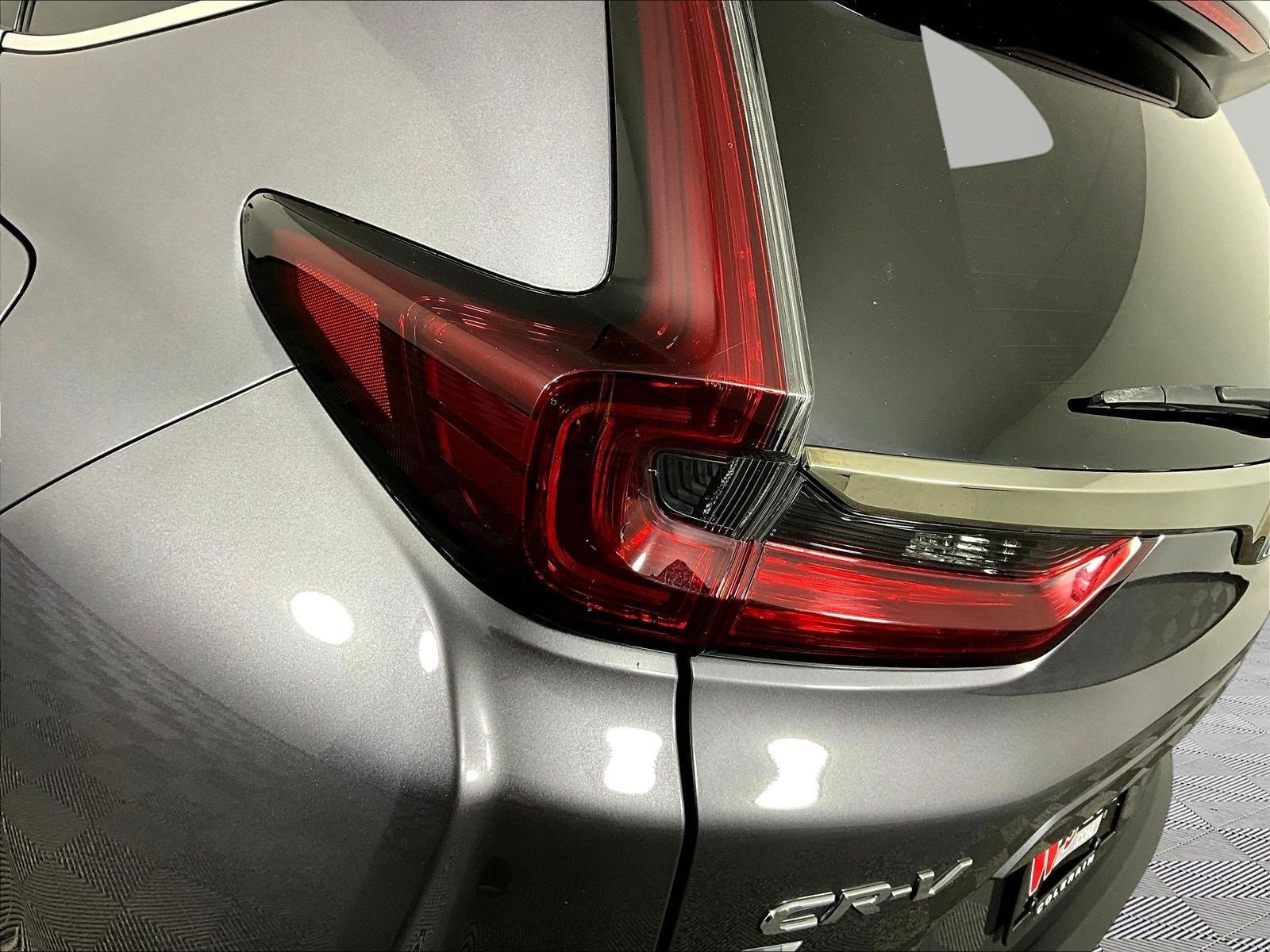2022 Honda CR-V EX-L - Photo 26