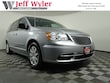 Chrysler Town & Country