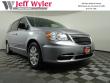 Used 2015 Chrysler Town & Country 4dr Wgn LX Van
