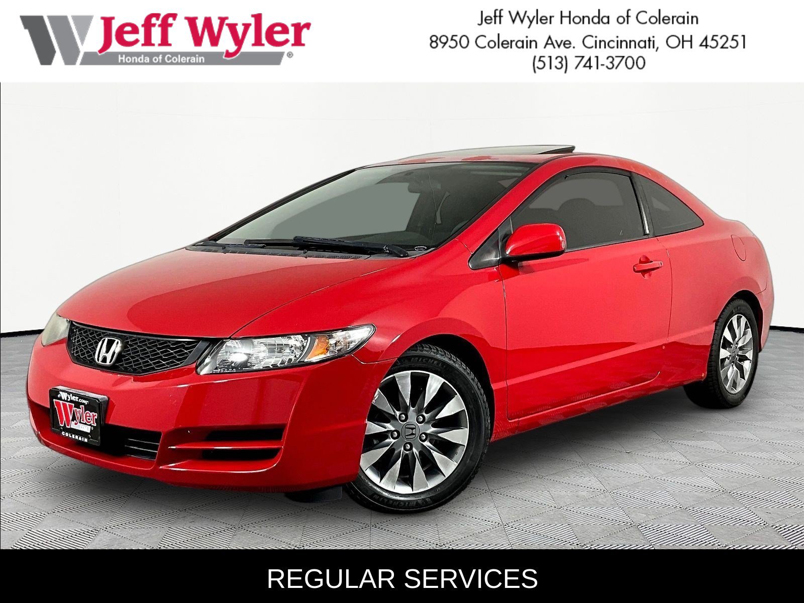 2009 Honda Civic