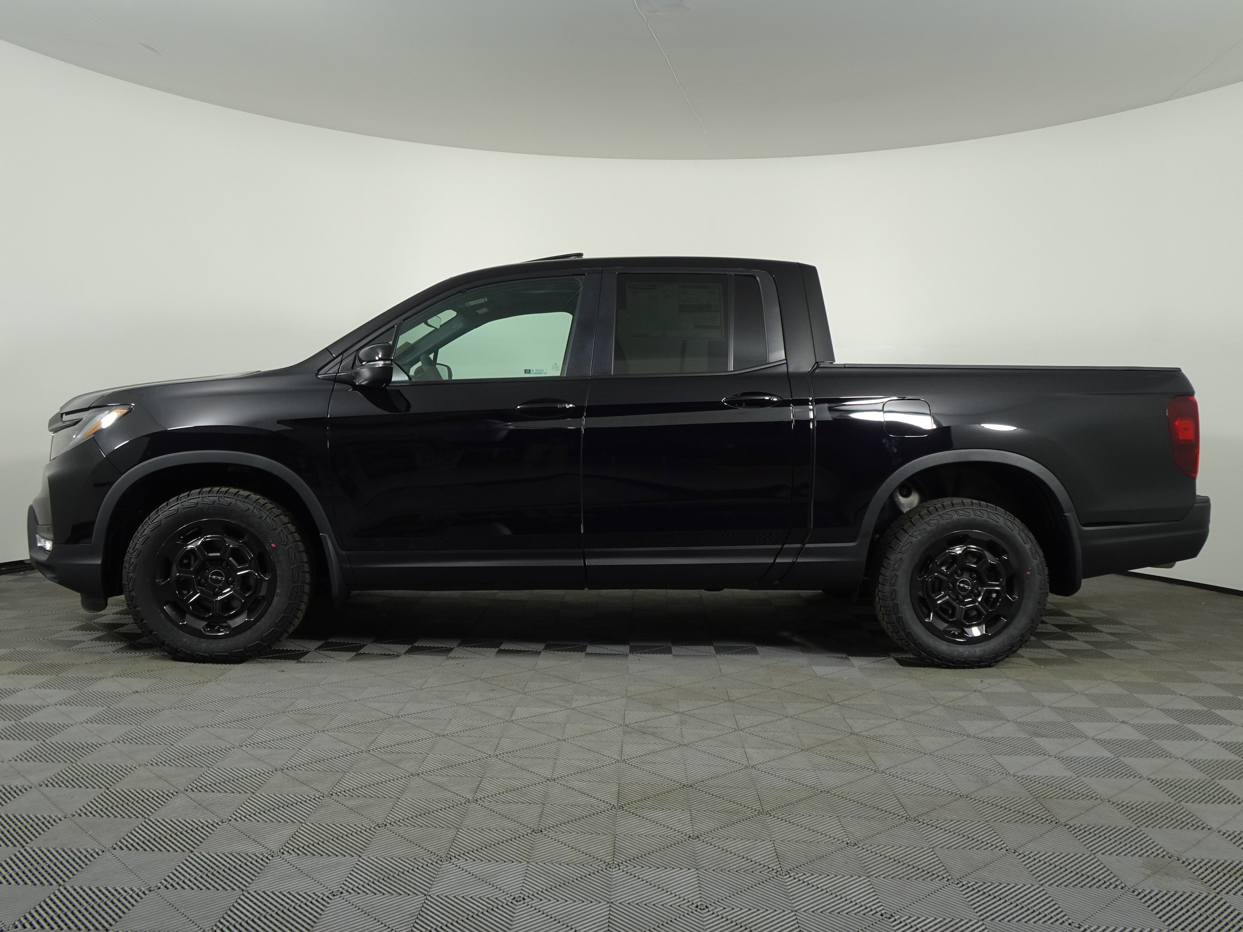2026 Honda Ridgeline TrailSport - Photo 15