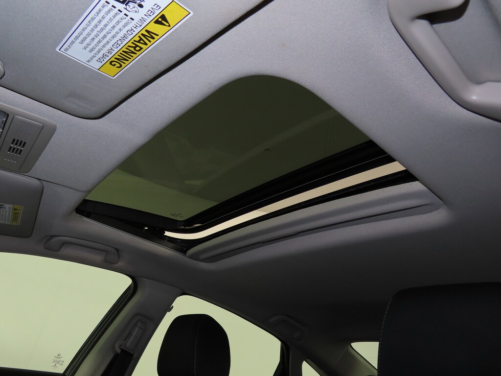 Used 2021 Honda Civic Sedan EX CVT Sedan