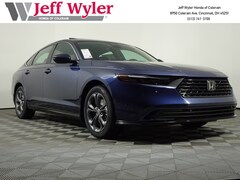 2025 Honda Accord Hybrid EX-L Sedan 2025 Honda Accord Hybrid EX-L Sedan