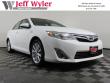 Used 2012 Toyota Camry Hybrid 4dr Sdn XLE Sedan
