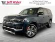 Used 2023 Jeep Grand Wagoneer Series III 4x4 SUV