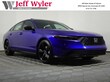 Honda Accord Hybrid