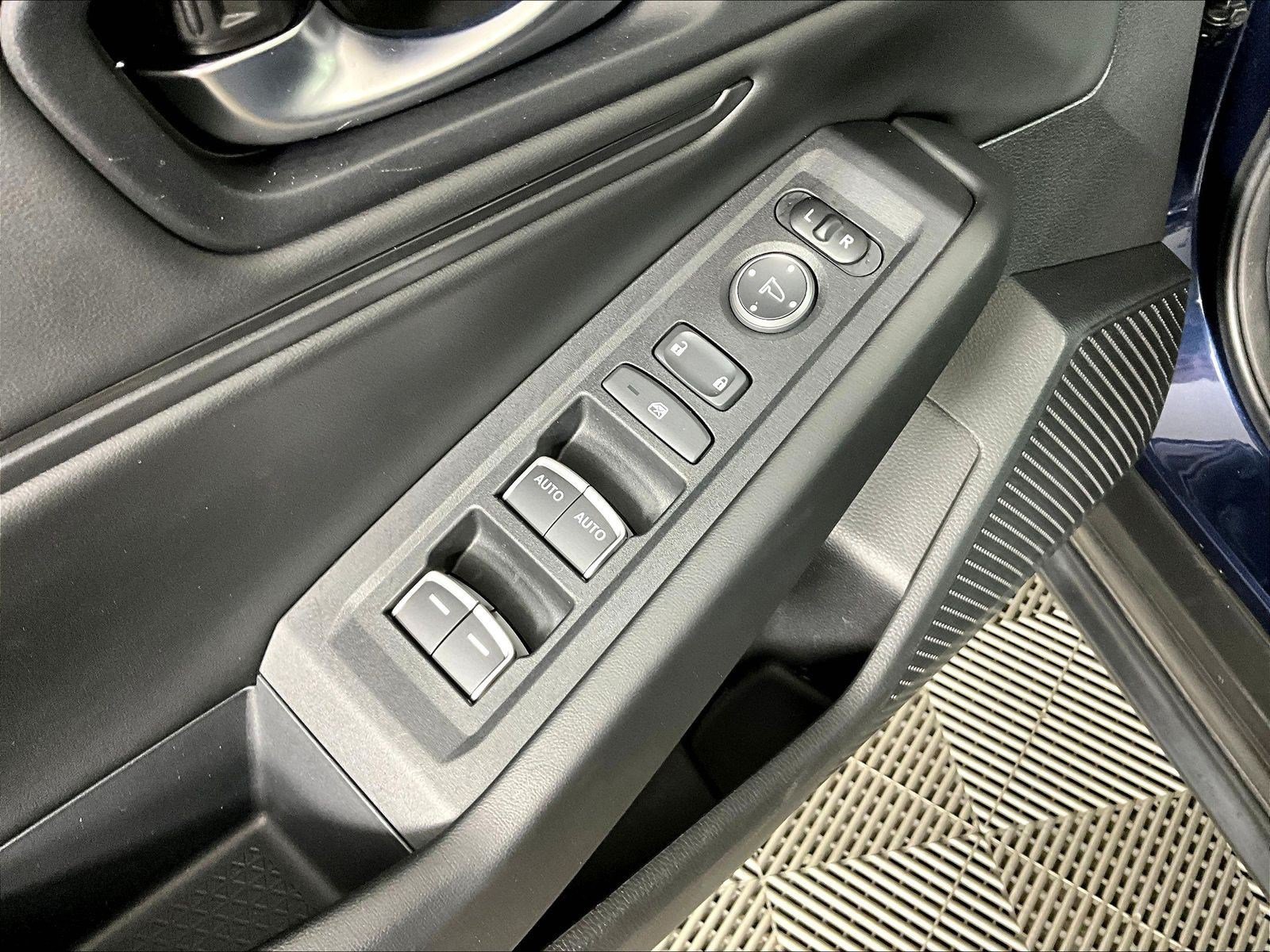 2024 Honda Accord EX - Photo 43