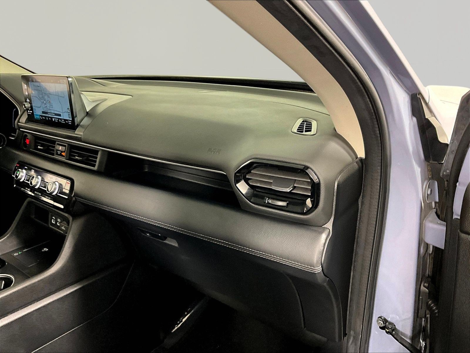 2024 Honda Pilot Touring - Photo 30