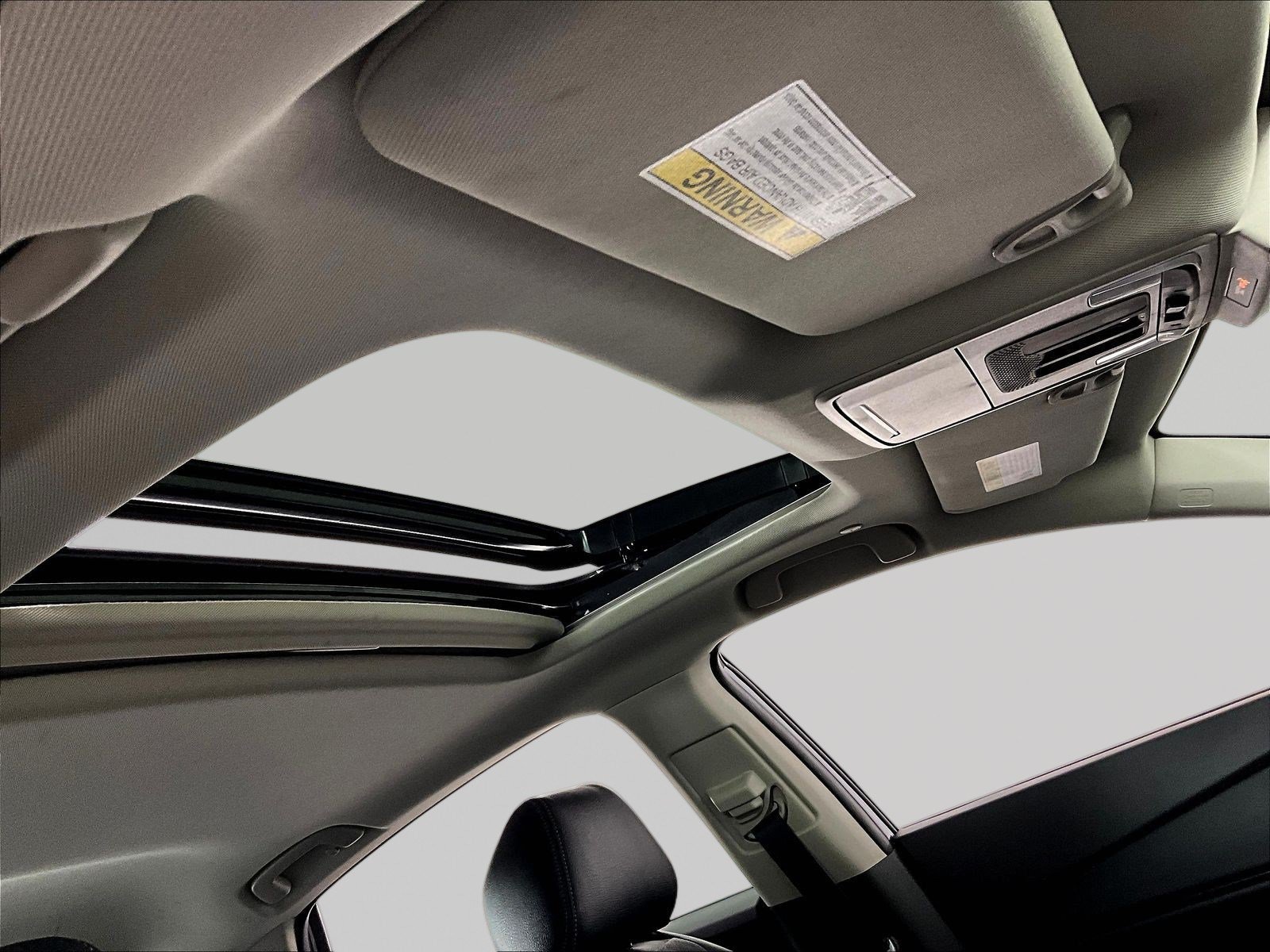 2025 Honda Accord SE - Photo 30