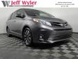 Used 2019 Toyota Sienna Limited Premium AWD 7-Passenger Van