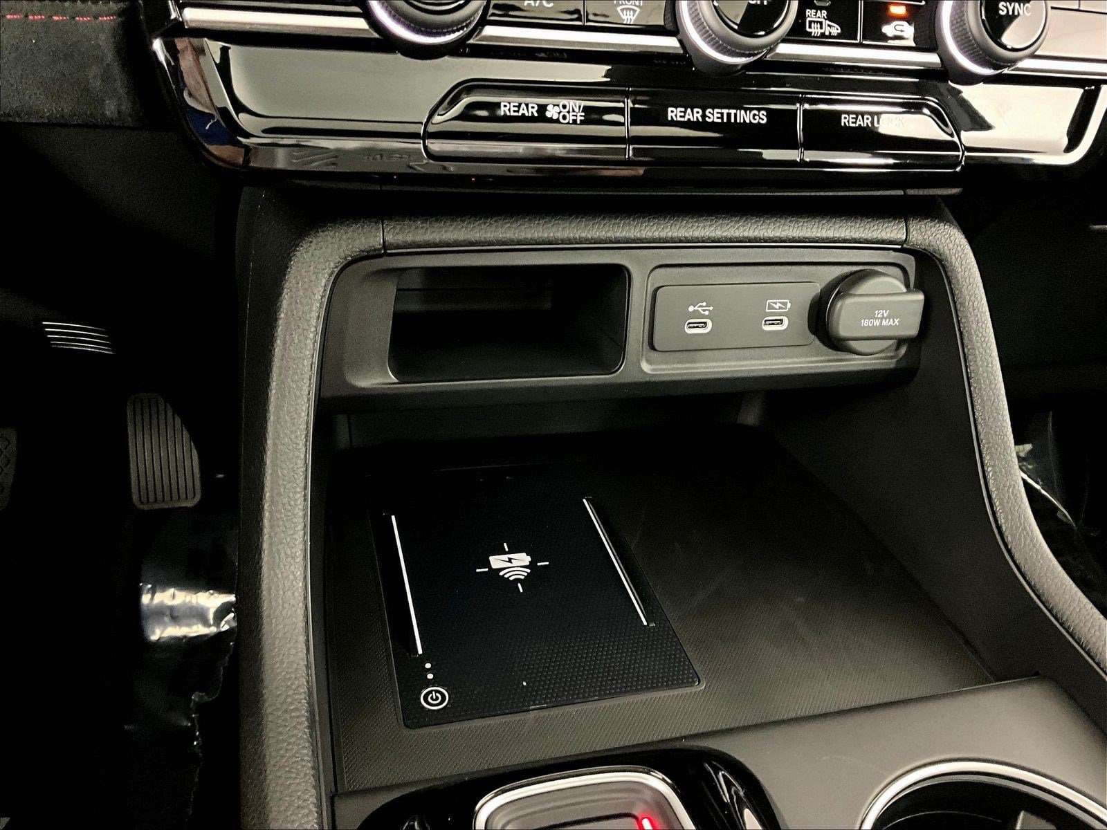 2026 Honda Pilot Black Edition - Photo 19