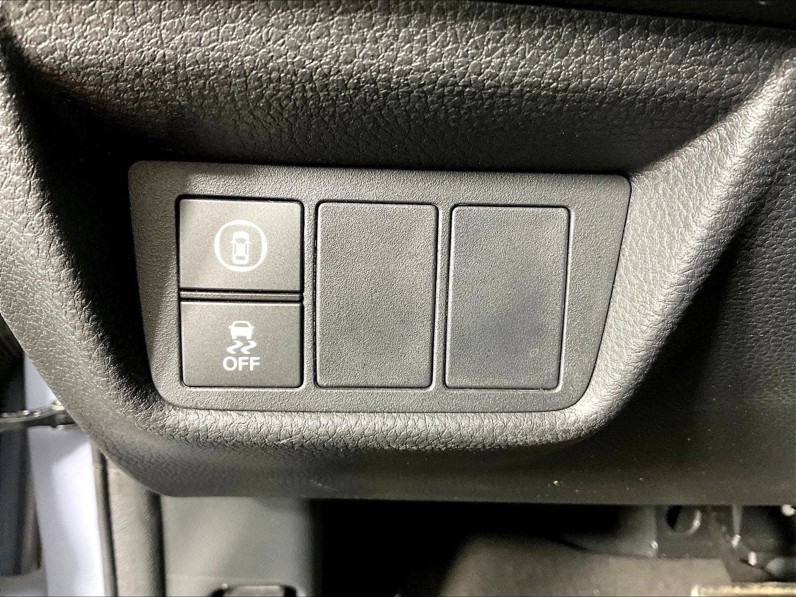 2022 Honda Accord Hybrid Sport - Photo 36