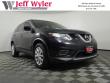 Used 2016 Nissan Rogue AWD 4dr S SUV