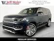 Jeep Grand Wagoneer