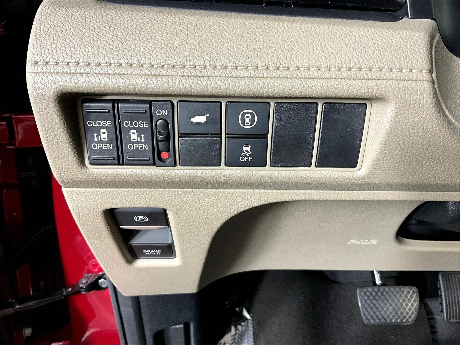 2024 Honda Odyssey EX-L - Photo 38