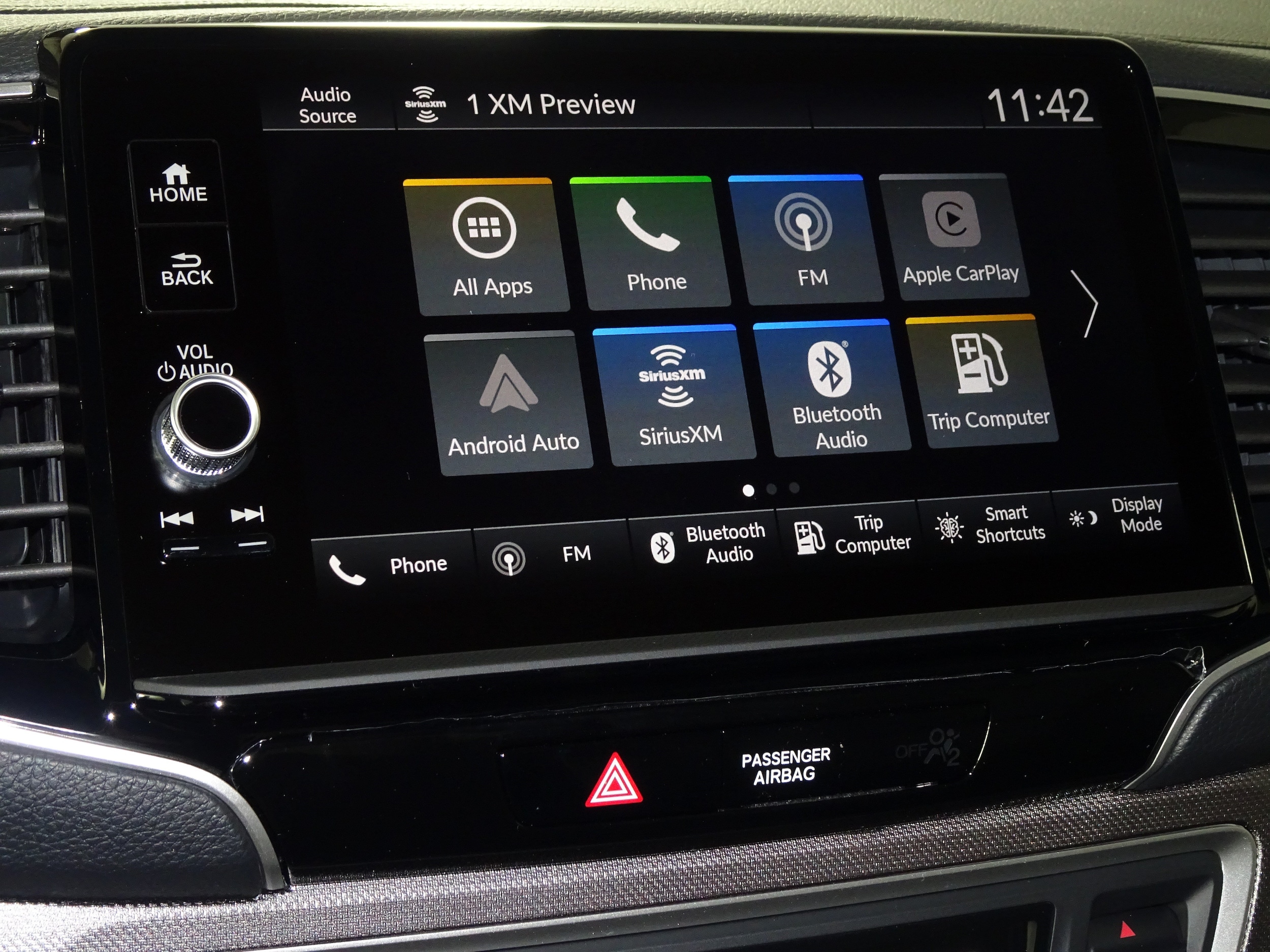 2026 Honda Ridgeline RTL - Photo 28