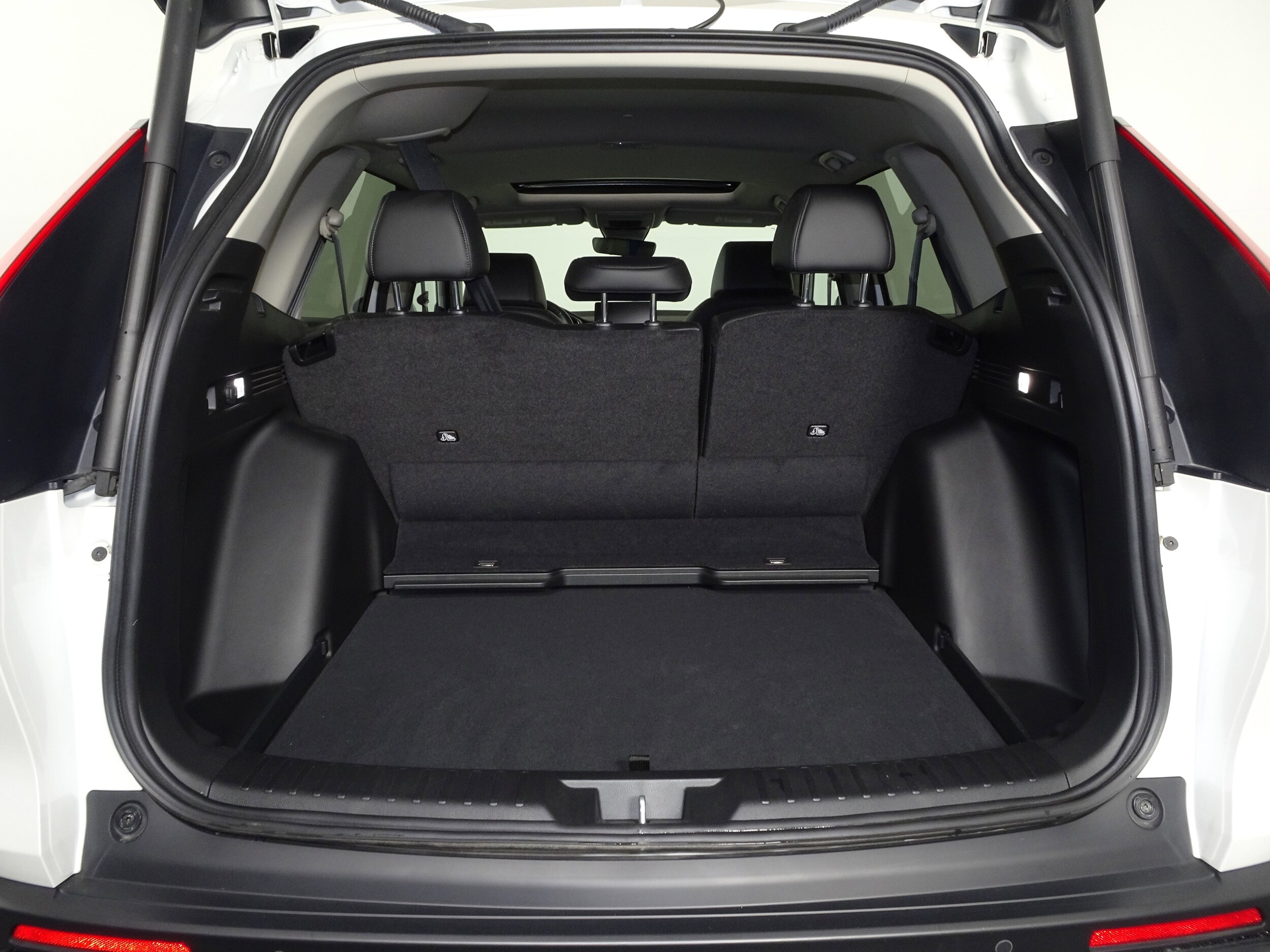 2024 Honda CR-V EX-L photo 2