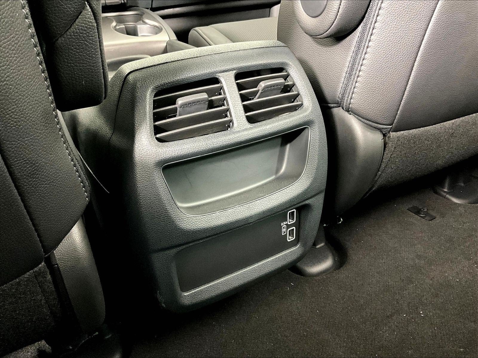 2023 Honda Passport EX-L - Photo 13