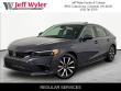 Used 2024 Honda Civic Hatchback EX-L CVT Hatchback
