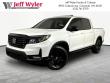 Used 2023 Honda Ridgeline Black Edition AWD Truck Crew Cab