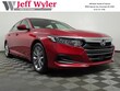  Honda Accord Sedan
