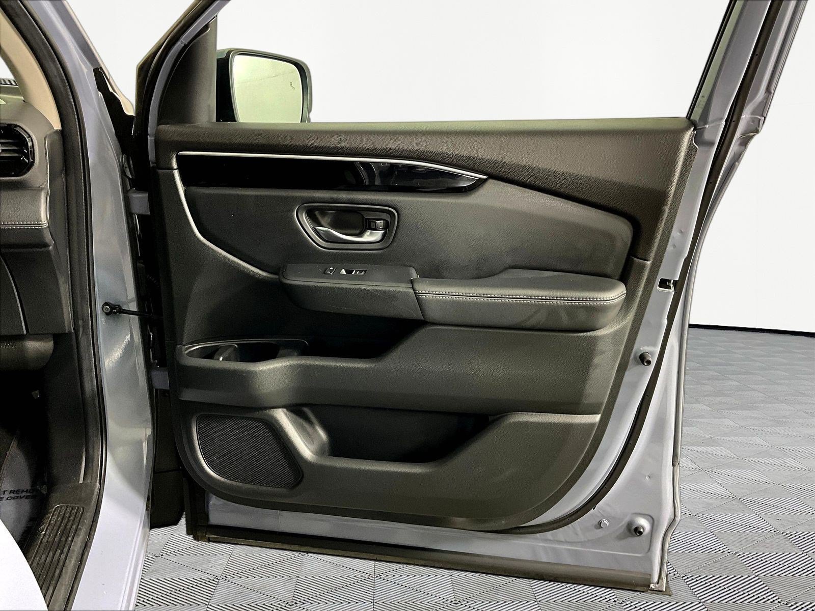 2024 Honda Pilot Touring - Photo 32