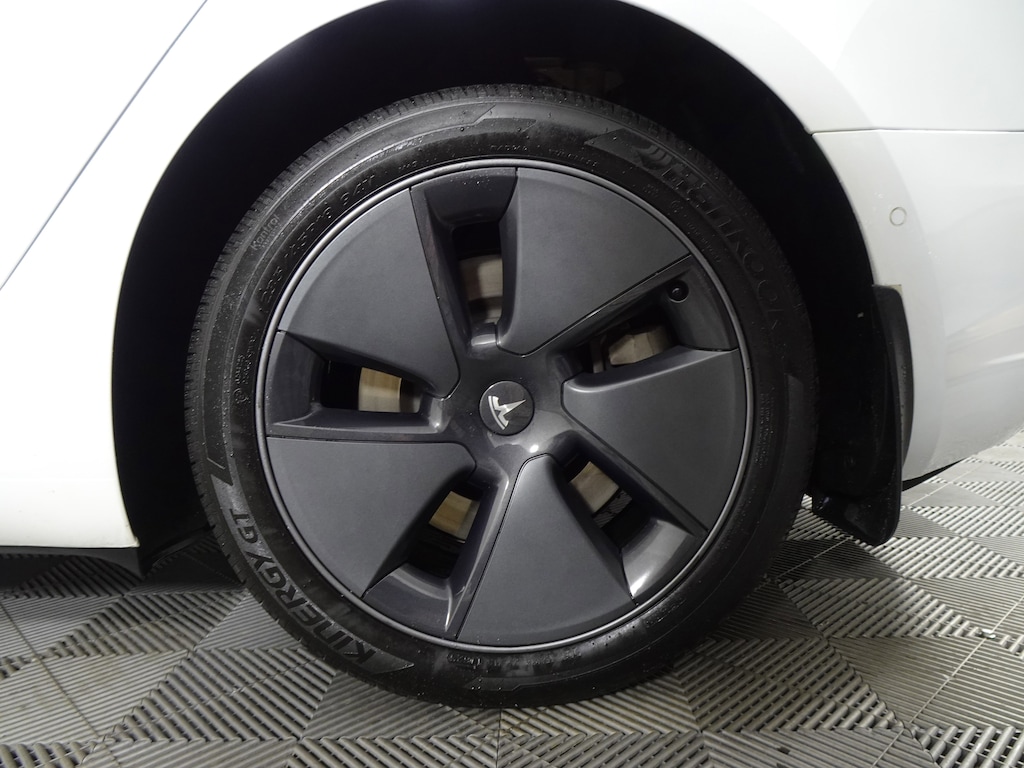 Used 2022 Tesla Model 3 Long Range AWD *Ltd Avail* Sedan