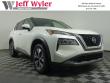 Used 2021 Nissan Rogue AWD SV SUV