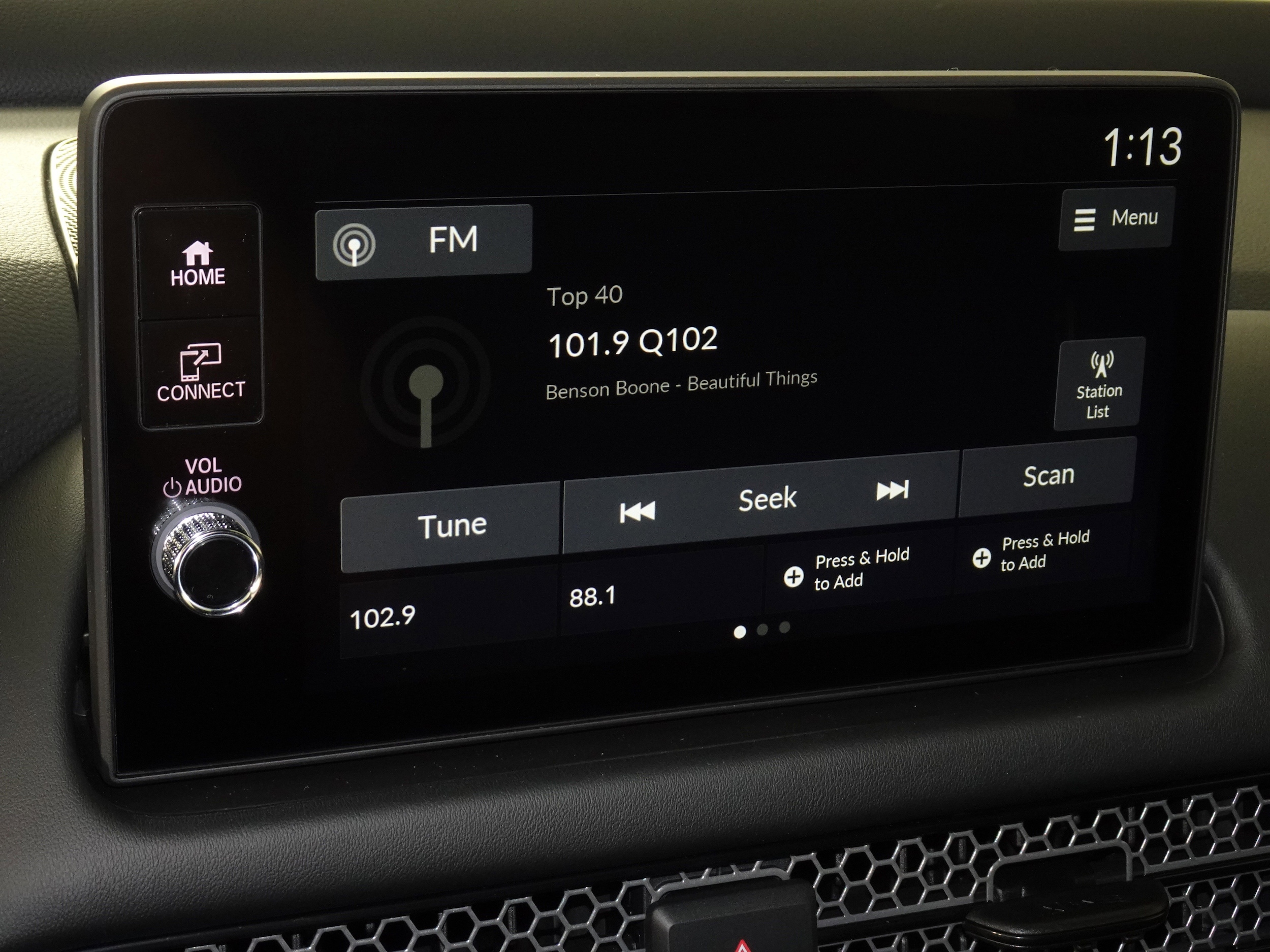 2026 Honda HR-V Sport - Photo 23