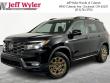 Used 2023 Honda Passport TrailSport AWD SUV