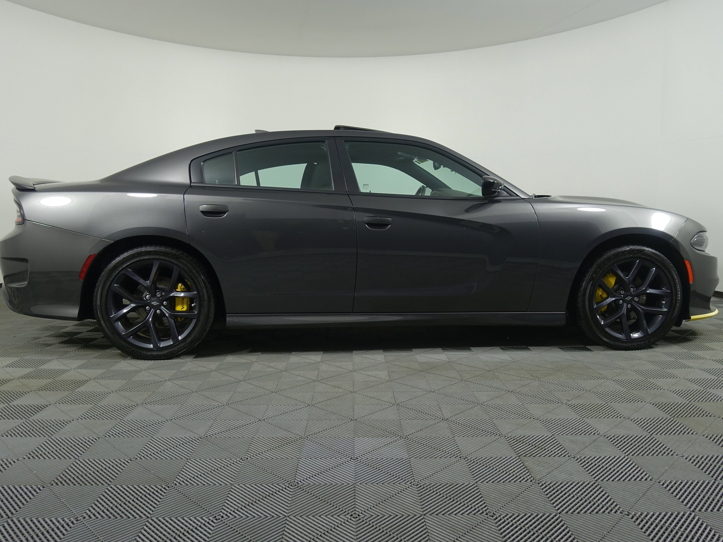 2023 Dodge Charger GT photo 2