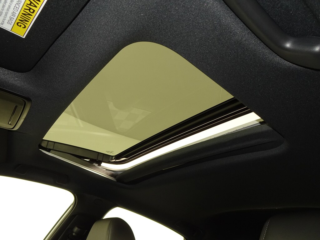 Used 2025 Honda Civic Sedan Hybrid Sport Touring CVT Sedan