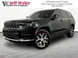 Used 2023 Jeep Grand Cherokee L Limited 4x4 SUV
