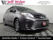 Used 2018 Toyota Sienna XLE FWD 8-Passenger Van Passenger Van
