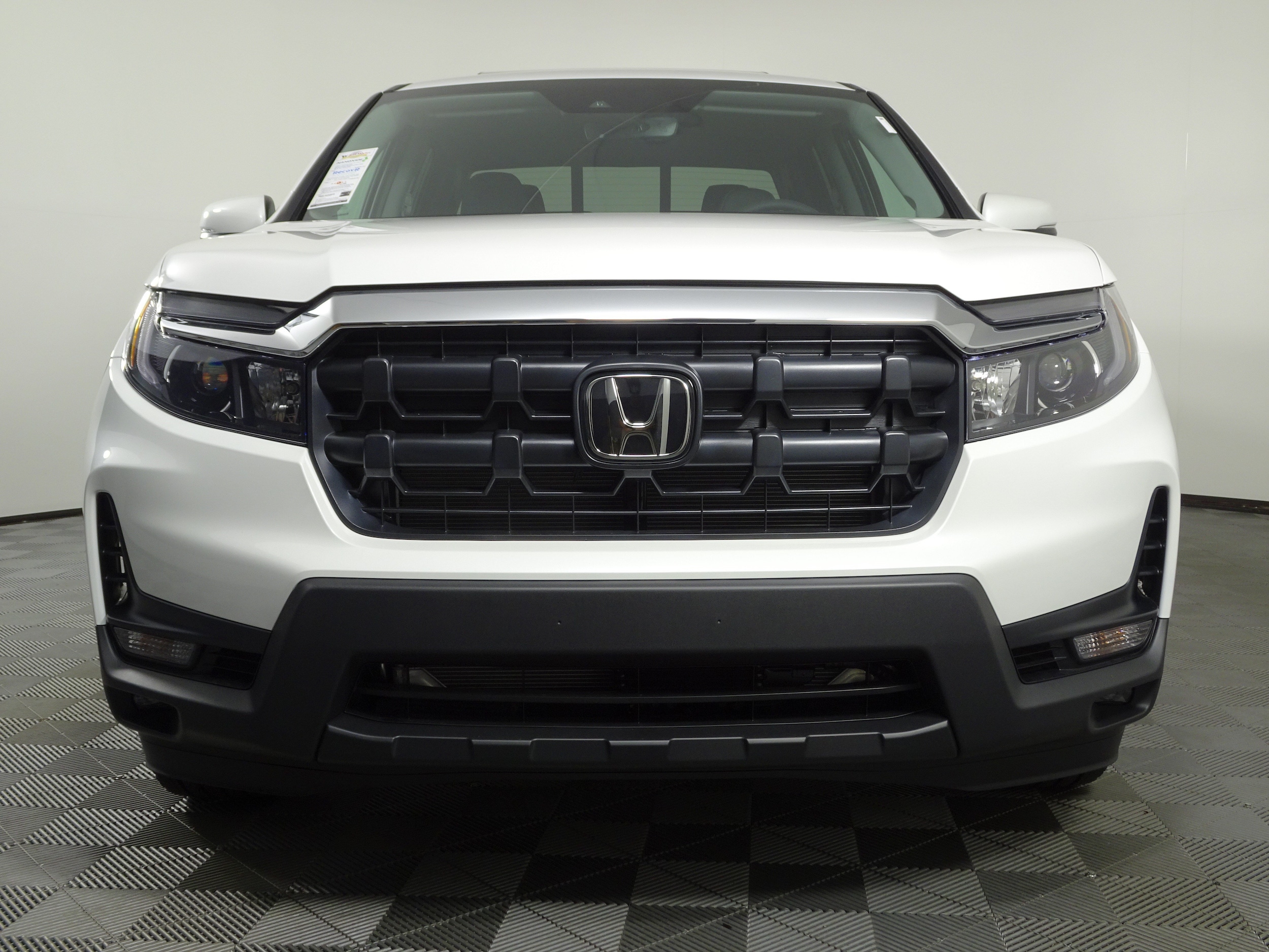 2026 Honda Ridgeline RTL - Photo 19
