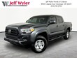  Toyota Tacoma 4WD